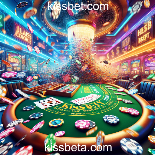 A Fascinante História e Estratégias do Blackjack