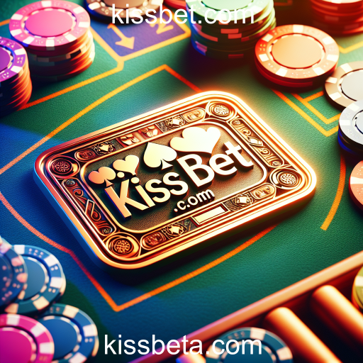 Explorando a Vibração dos Jogos de Cassino em kissbet.com