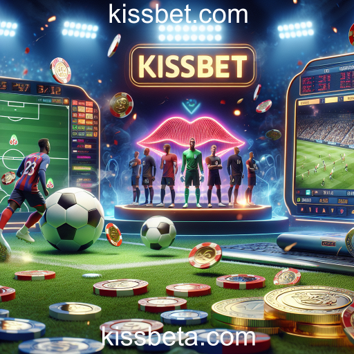 Explorando o Mundo dos Esportes Virtuais em Kissbet.com