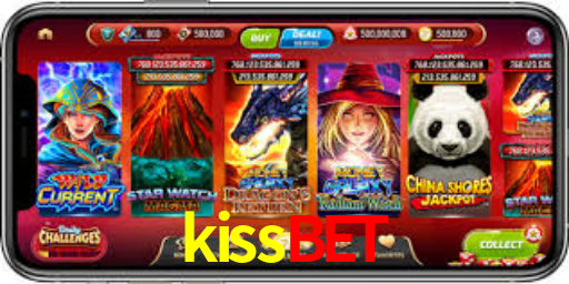 Download Android kissbet