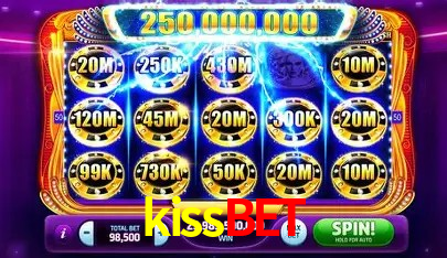 Jogos com maior RTP na kissbet