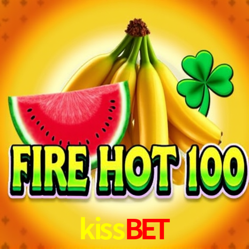 Siga a kissbet no Facebook