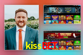 Cashback semanal kissbet