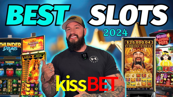Instalar APK kissbet