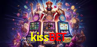 Streaming 4K no cassino ao vivo da kissbet